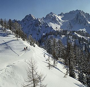Monte Lussari